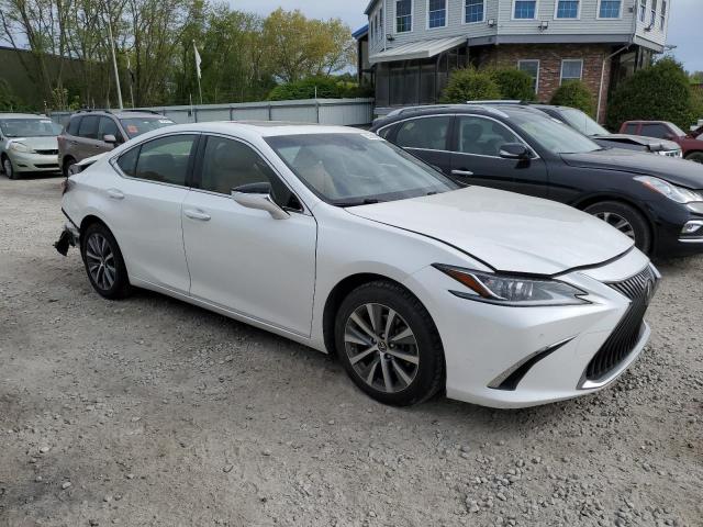 Photo 4 from auction – 2019 LEXUS ES 350 with VIN JTHBZ1B17K2001159