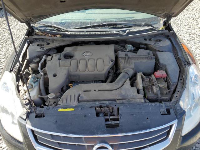 Photo 11 from auction – 2010 NISSAN ALTIMA BAS with VIN 1N4AL2AP3AN536034