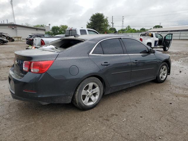 Photo 3 from auction – 2014 CHEVROLET MALIBU LS with VIN 1G11B5SLXEF156708