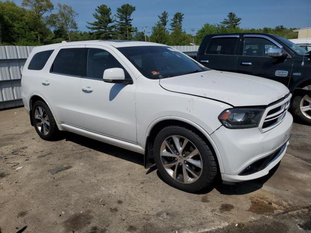 Photo 4 from auction – 2014 DODGE DURANGO R/ with VIN 1C4SDJCT4EC428457