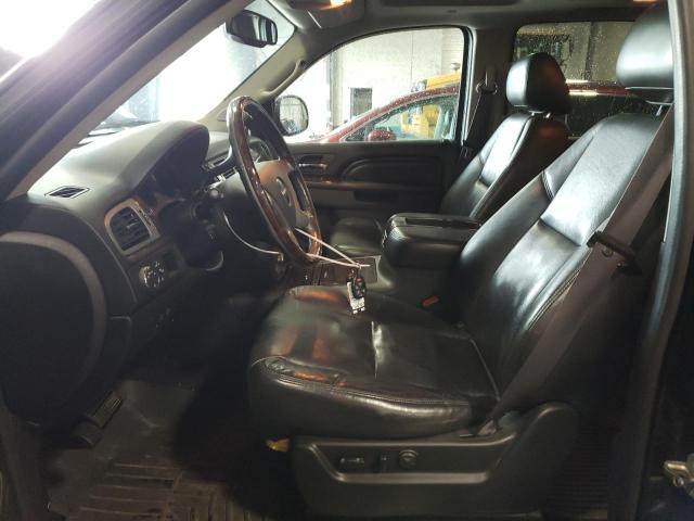 Photo 7 from auction – 2011 GMC YUKON DENA with VIN 1GKS2EEF1BR226421