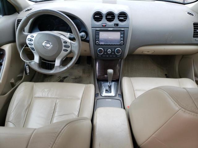 Photo 8 from auction – 2011 NISSAN ALTIMA SR with VIN 1N4BL2AP4BN426180