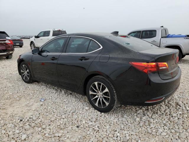 Photo 2 from auction – 2015 ACURA TLX with VIN 19UUB1F32FA023755