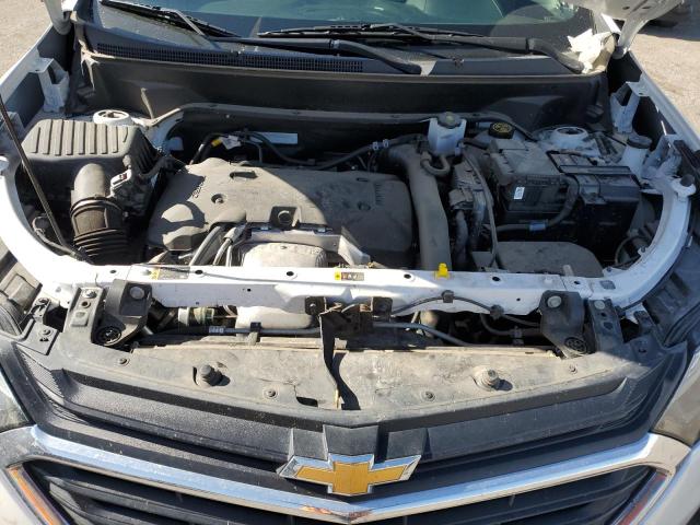 Photo 11 from auction – 2019 CHEVROLET EQUINOX LT with VIN 2GNAXVEX4K6281806