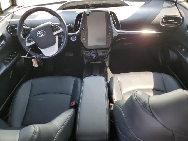 Photo 8 from auction – 2018 TOYOTA PRIUS PRIM with VIN JTDKARFP3J3092381