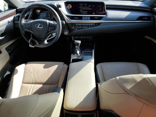 Photo 8 from auction – 2019 LEXUS ES 350 with VIN 58ABZ1B18KU011838