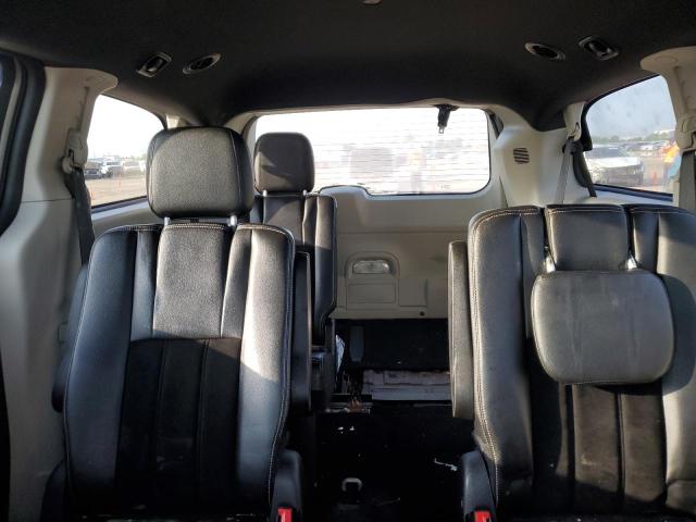 Photo 10 from auction – 2017 DODGE GRAND CARA with VIN 2C4RDGCG7HR616647