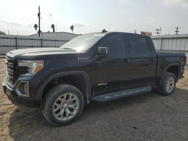 GMC SIERRA K15 2021 with VIN 3GTP9EED9MG246012 - Photo from auction