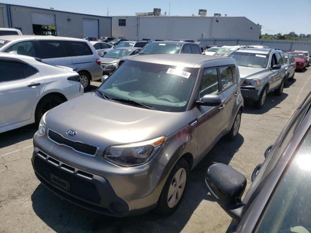 KIA SOUL 2016 z numerem VIN KNDJN2A29G7319626 - Zdjęcie z aukcji