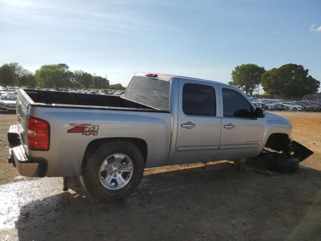 Photo 3 from auction – 2010 CHEVROLET SILVERADO with VIN 3GCRKSE32AG139964