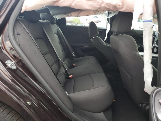 Photo 10 from auction – 2020 CHEVROLET MALIBU LS with VIN 1G1ZB5ST2LF114484