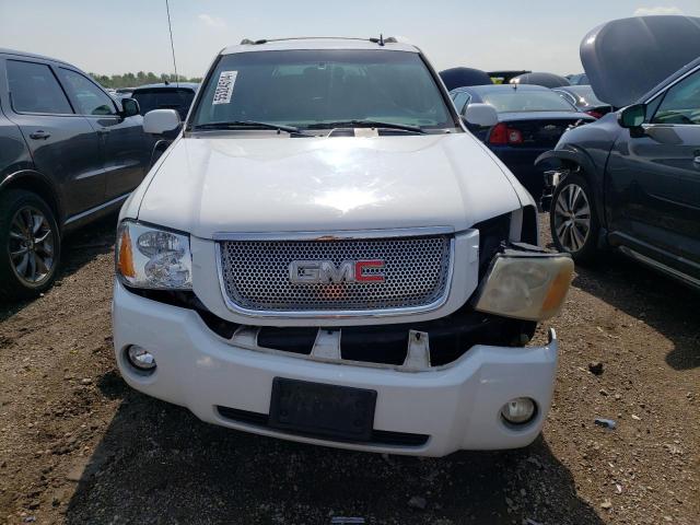 Photo 5 from auction – 2008 GMC ENVOY DENA with VIN 1GKET63M282225717