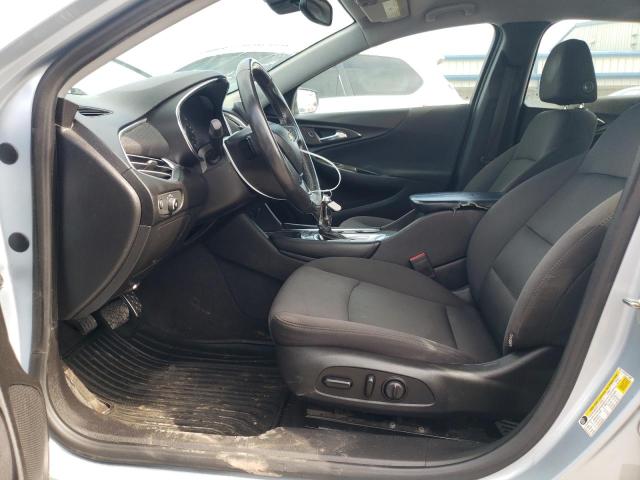 Photo 7 from auction – 2017 CHEVROLET MALIBU LT with VIN 1G1ZE5ST8HF153689