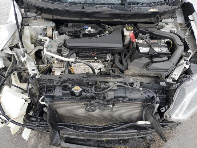 Photo 12 from auction – 2016 NISSAN ROGUE S with VIN KNMAT2MT1GP612074