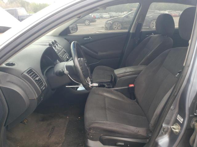 Photo 7 from auction – 2012 NISSAN ALTIMA BAS with VIN 1N4AL2AP1CN427655