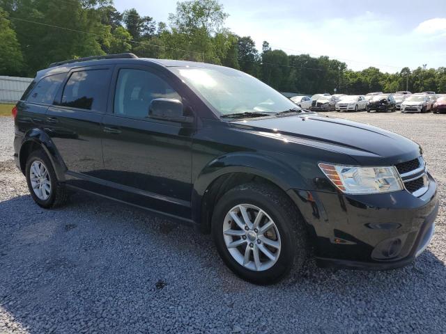 Photo 4 from auction – 2015 DODGE JOURNEY SX with VIN 3C4PDCBG4FT525055