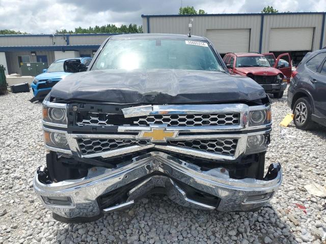 Photo 5 from auction – 2014 CHEVROLET SILVERADO with VIN 3GCUKSEC0EG503685