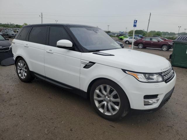 Photo 4 from auction – 2017 LAND ROVER RANGE ROVE with VIN SALWR2FVXHA679689