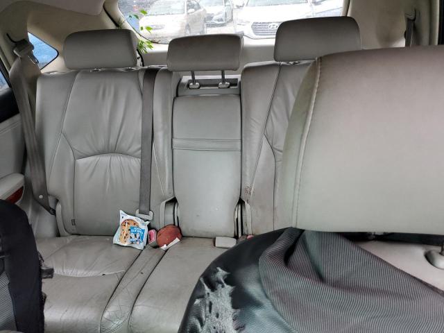 Photo 10 from auction – 2004 LEXUS RX 330 with VIN JTJHA31U740065207
