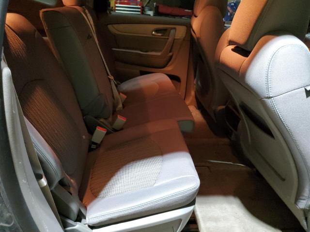 Photo 11 from auction – 2014 CHEVROLET TRAVERSE L with VIN 1GNKVFED2EJ178493