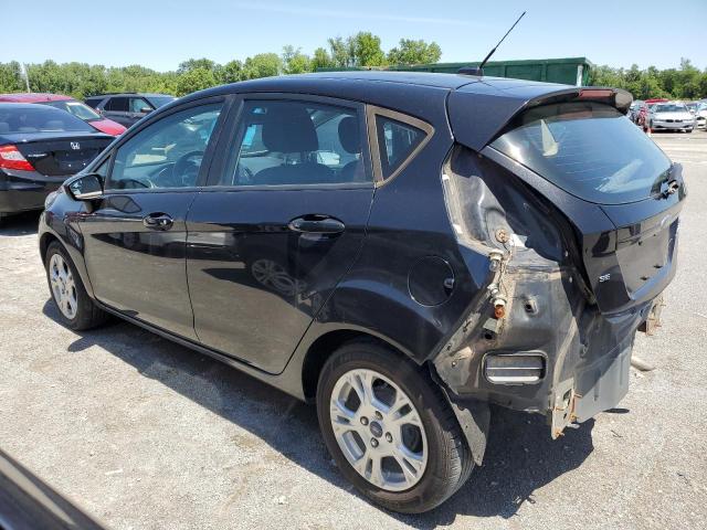 Photo 2 from auction – 2015 FORD FIESTA SE with VIN 3FADP4EJ8FM217202