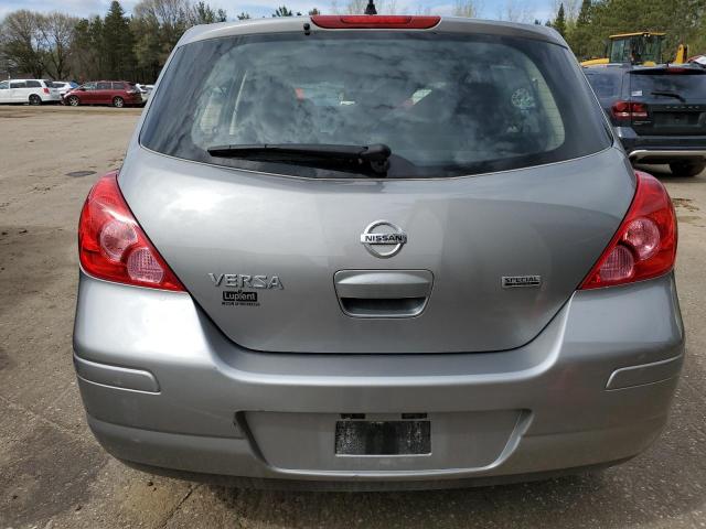 Foto 6 de la subasta – 2012 NISSAN VERSA S con VIN 3N1BC1CP7CK224008