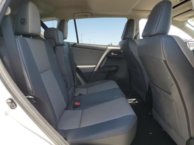 Photo 10 from auction – 2015 TOYOTA RAV4 LIMIT with VIN 2T3YFREV7FW219407