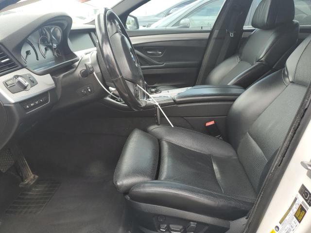 Photo 7 from auction – 2013 BMW 550 XI with VIN WBAFU9C50DDY71499
