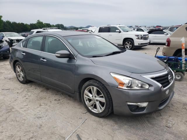 Photo 4 from auction – 2015 NISSAN ALTIMA 2.5 with VIN 1N4AL3AP8FN363043