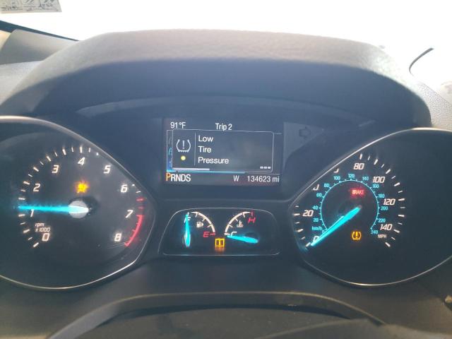 Photo 9 from auction – 2016 FORD ESCAPE SE with VIN 1FMCU9GX2GUB92075