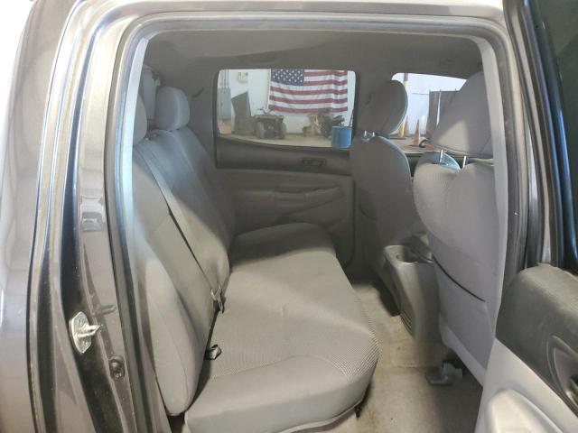 Photo 10 from auction – 2011 TOYOTA TACOMA DOU with VIN 3TMLU4EN4BM078875
