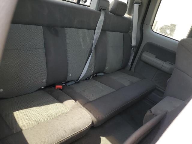 Photo 10 from auction – 2004 FORD F150 with VIN 1FTRX12W24NA15215