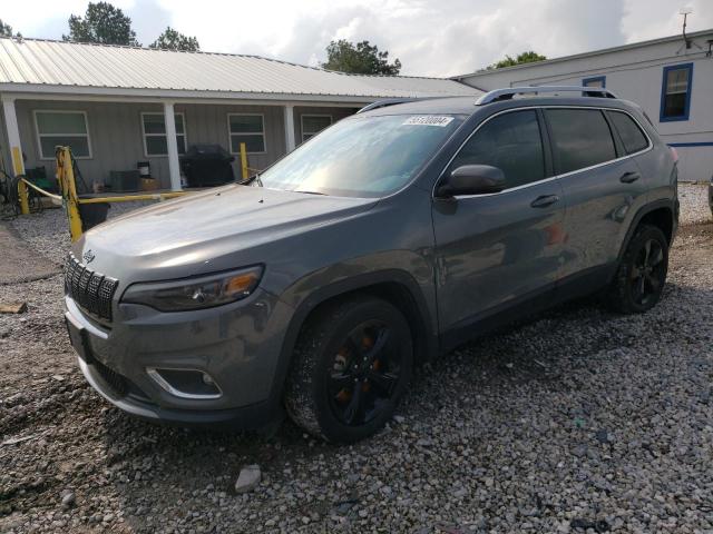 Photo 1 from auction – 2020 JEEP CHEROKEE L with VIN 1C4PJLDB3LD629838