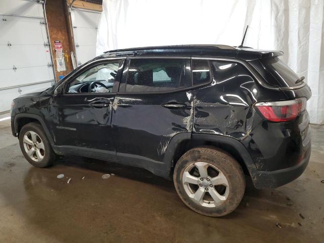 Photo 2 from auction – 2018 JEEP COMPASS LA with VIN 3C4NJDBBXJT131563