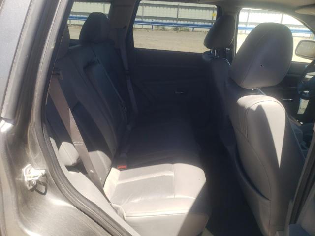 Photo 10 from auction – 2007 JEEP GRAND CHER with VIN 1J8HR58M07C643396