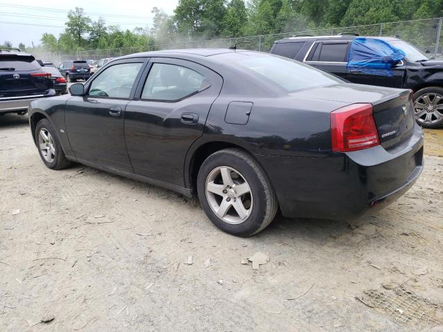 Photo 2 from auction – 2008 DODGE CHARGER with VIN 2B3KA43G98H227170