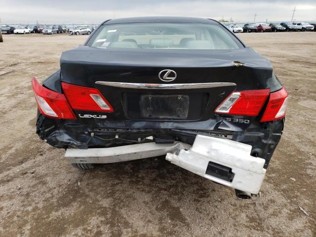 Photo 6 from auction – 2008 LEXUS ES 350 with VIN JTHBJ46G482173956