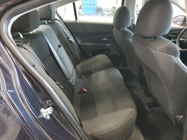 Photo 10 from auction – 2015 CHEVROLET CRUZE LT with VIN 1G1PC5SB4F7247368