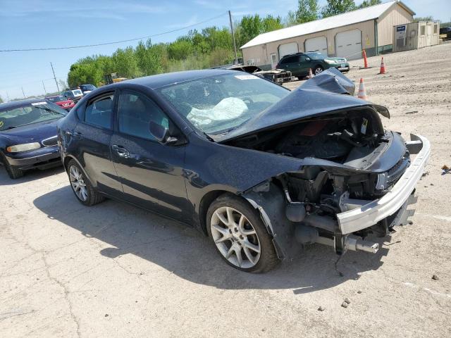 Photo 4 from auction – 2013 DODGE DART SXT with VIN 1C3CDFBHXDD329637