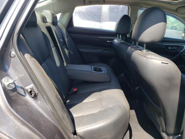 Photo 10 from auction – 2017 NISSAN ALTIMA 2.5 with VIN 1N4AL3AP1HC157237