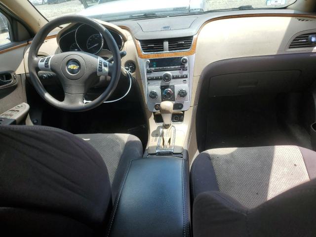 Photo 8 from auction – 2011 CHEVROLET MALIBU 1LT with VIN 1G1ZC5E18BF222002