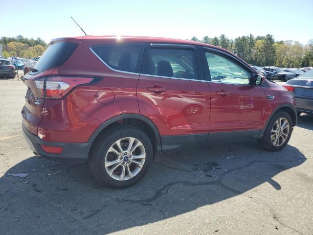 Photo 3 from auction – 2017 FORD ESCAPE SE with VIN 1FMCU9GD1HUC70045