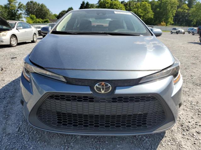 Photo 5 from auction – 2021 TOYOTA COROLLA LE with VIN 5YFEPMAE8MP164644