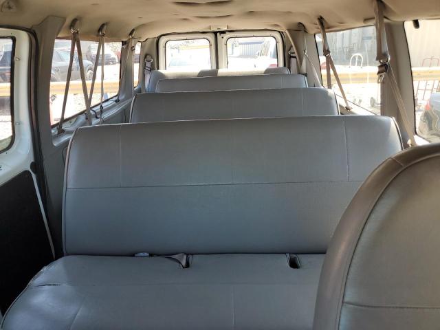 Photo 10 from auction – 1998 FORD ECONOLINE with VIN 1FBSS31L6WHB61464