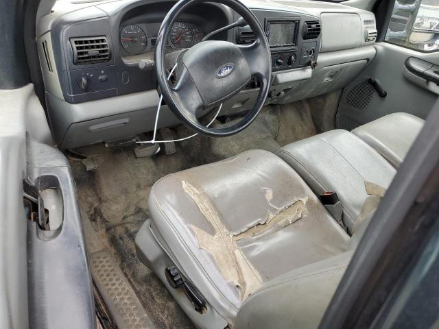 Photo 8 from auction – 2007 FORD F250 SUPER with VIN 1FTNF20587EA56275