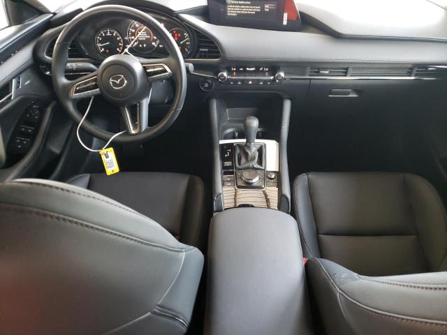 Photo 8 from auction – 2023 MAZDA 3 PREMIUM with VIN 3MZBPBDM8PM381047