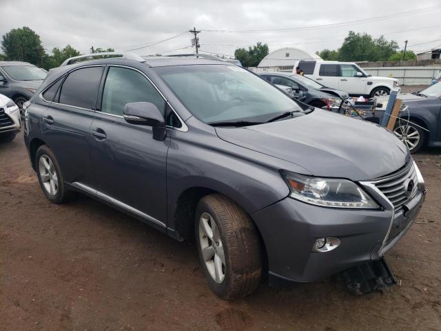 Photo 4 from auction – 2015 LEXUS RX 350 BAS with VIN 2T2BK1BA8FC257979