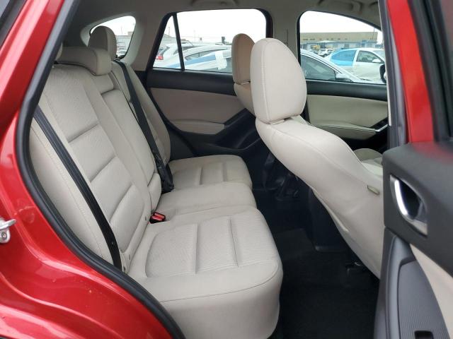 Photo 11 from auction – 2014 MAZDA CX-5 TOURI with VIN JM3KE2CY3E0355783
