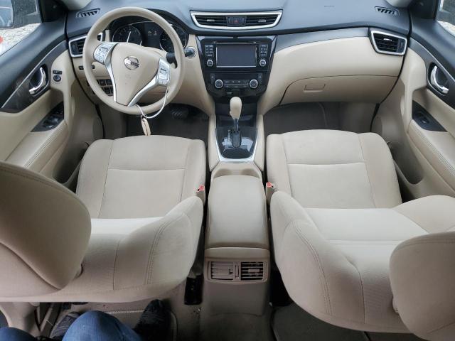 Photo 8 from auction – 2015 NISSAN ROGUE S with VIN KNMAT2MV1FP530782