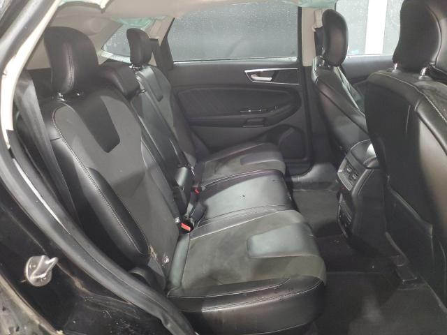 Photo 11 from auction – 2016 FORD EDGE SPORT with VIN 2FMPK4AP5GBC57235